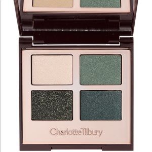 ISO CHARLOTTE TILBURY THE REBEL PALETTE